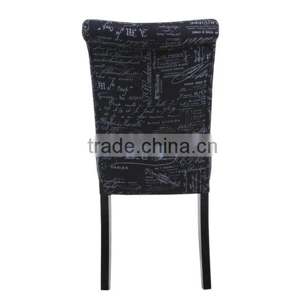 RCH-4064 Wooden Furniture Modern Dining Chair Made in China