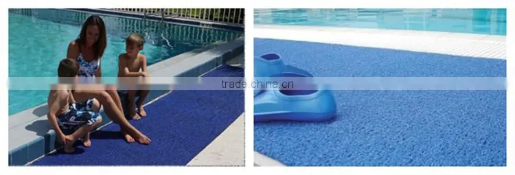 High Weight PVC Wire Ring Carpet