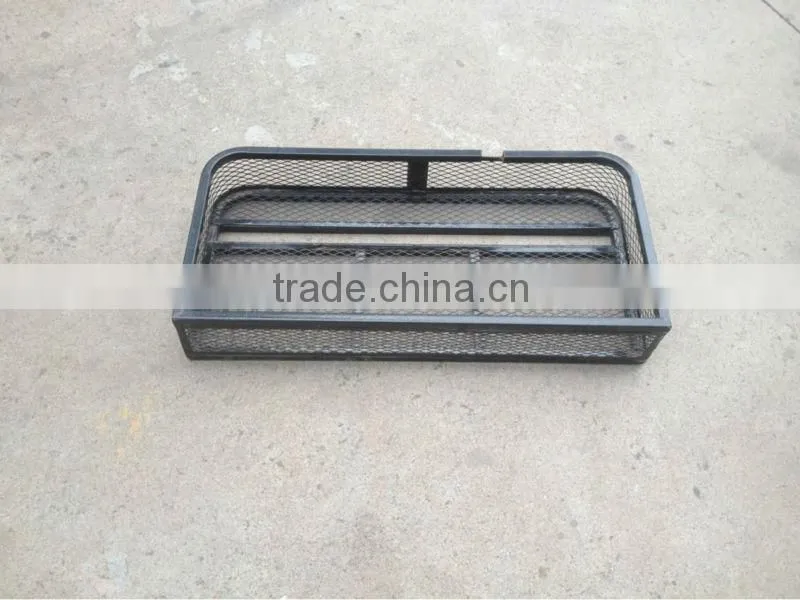 ATV Rack/ATV Accessories atv basket