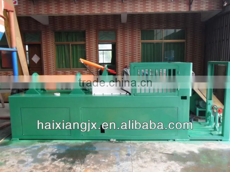 ISO9001-2008 Brand Tire Wire Extractor/Tire Wire Puller/Tire Wire Drawer