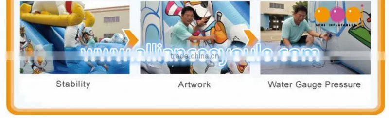 inflatable castle toy Manufacturers inflatable adult castle
