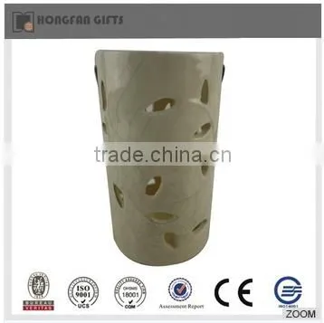 2016 new design home decorative metal wind lantern
