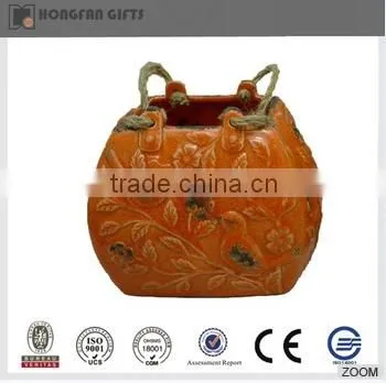 2016 new design home decorative metal wind lantern