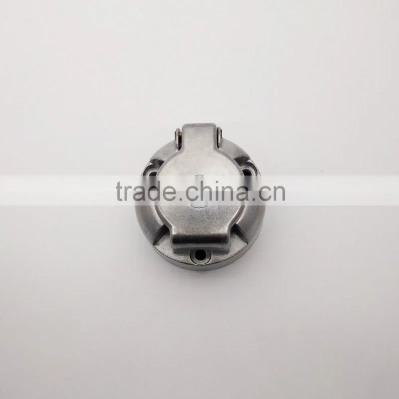 Custom factory trailer plug Plstic 7 Pin Multi Pin Plug Adapter