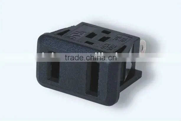 American 15A 125V industrial socket lamp socket