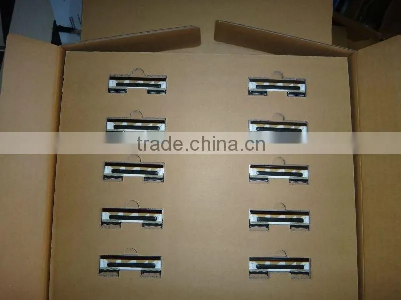 New ROHM KD2002-DF10A Thermal Print head/Mettler Toledo 36 series perfect compatible print head