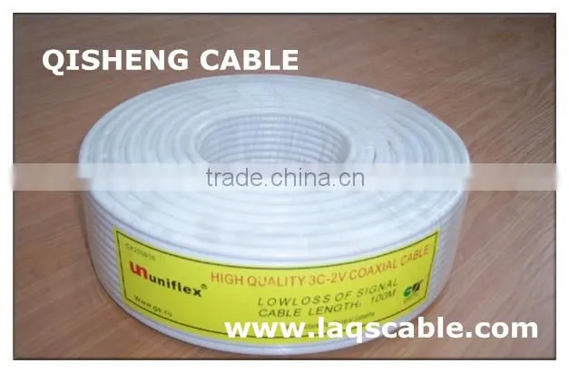 speaker cable data cable coaxial cable rs485 communication cable