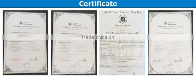 Material handling steel wire mesh decking for pallet racking