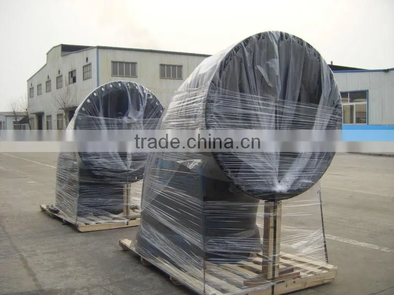Dismanting adaptor for ductile iron pipe
