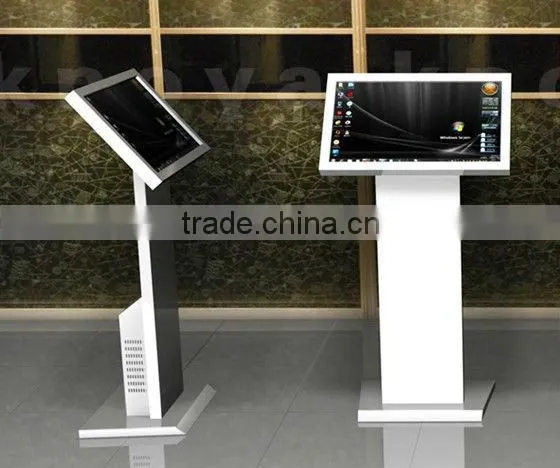 32inch lcd all-in-one pc, touch screen monitor