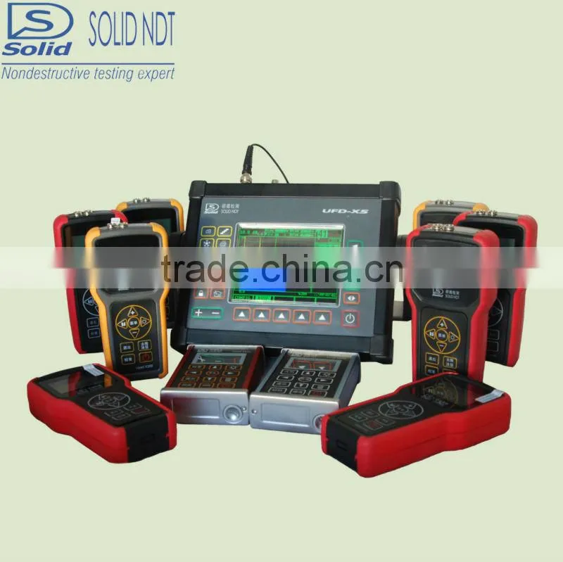 LpadH200 universal durometer