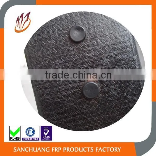 Fiberglass FRP Stepladder