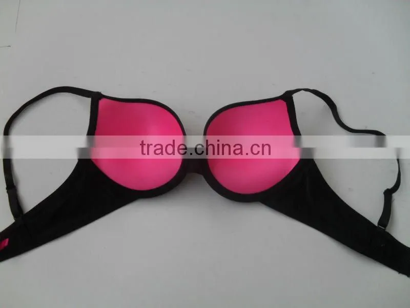 Fashion Push-up Bras