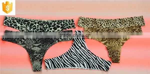 Laser Cut Underwear, Seamless Underwear, Women Panties