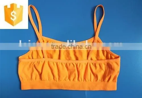 2016 Hot OEM service children's underwear/underwear top