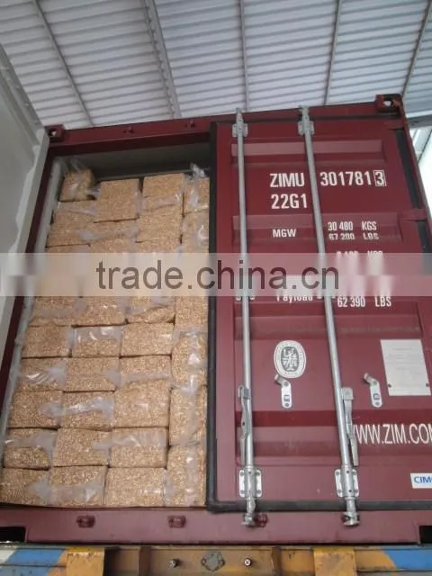 Whole roasted cashew kernel, best quality, best price and fastest delivery from Vietnam