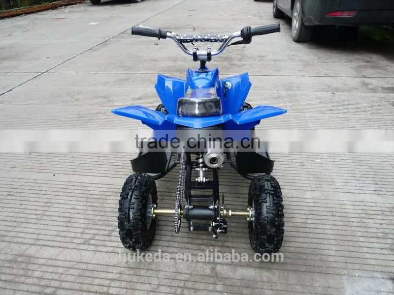 2015 New design 49cc MINI ATV,MINI quad bike for kids with CE