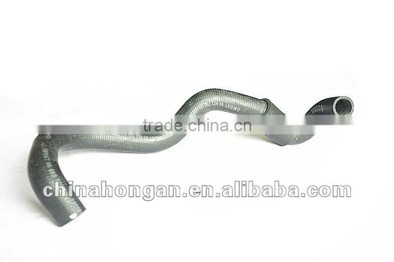 Hunydai radiator hose/ car door seals/intake hose/