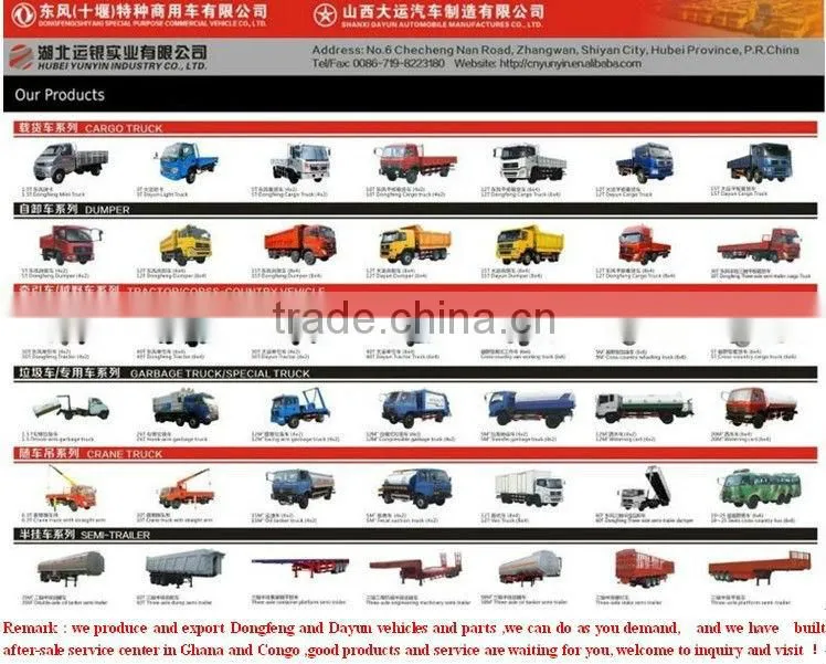 LD1605 4X2 diesel left hand drive cheap mini trucks for sale
