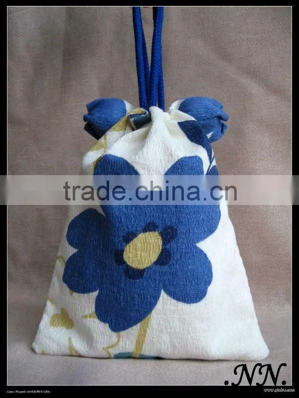 2012 New style waterproof shoe bag