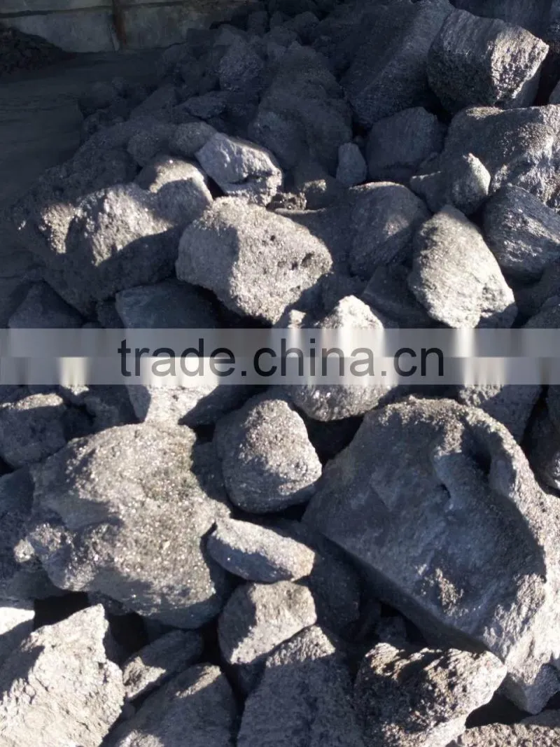 Black SIC/Silicon Carbide90% Si C S P with fine price China supplier