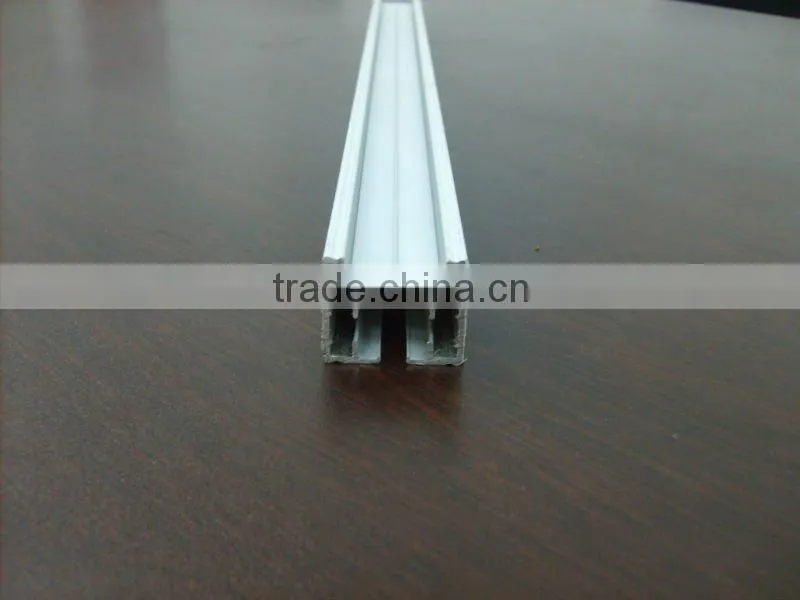 Taiyito Zigbee quality curtain rail/electric curtain track automation/home automation