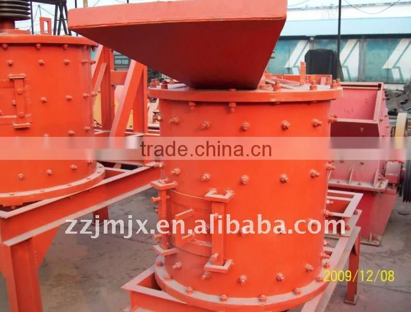 Professional manufacture glass crusher