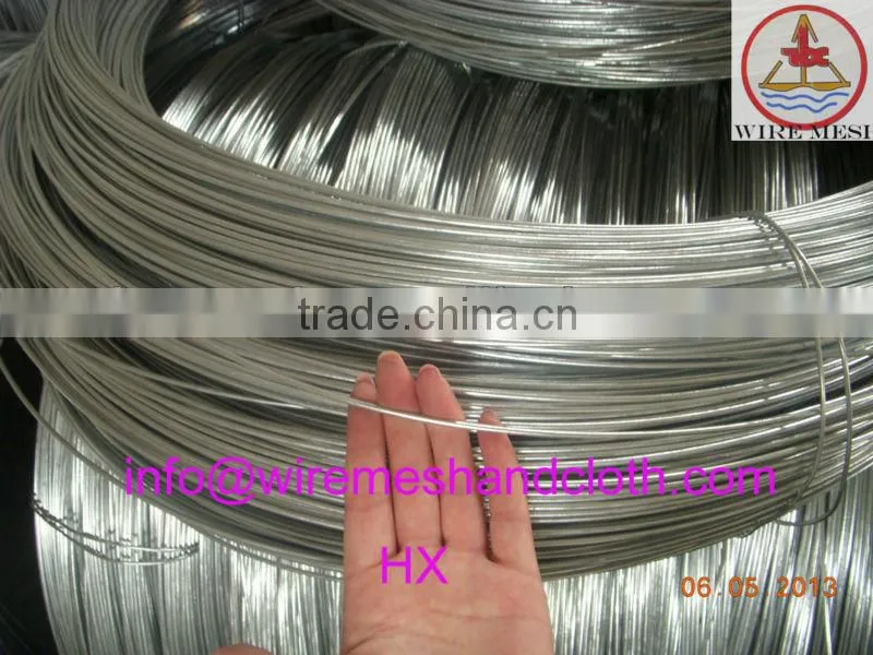 steel binding wire