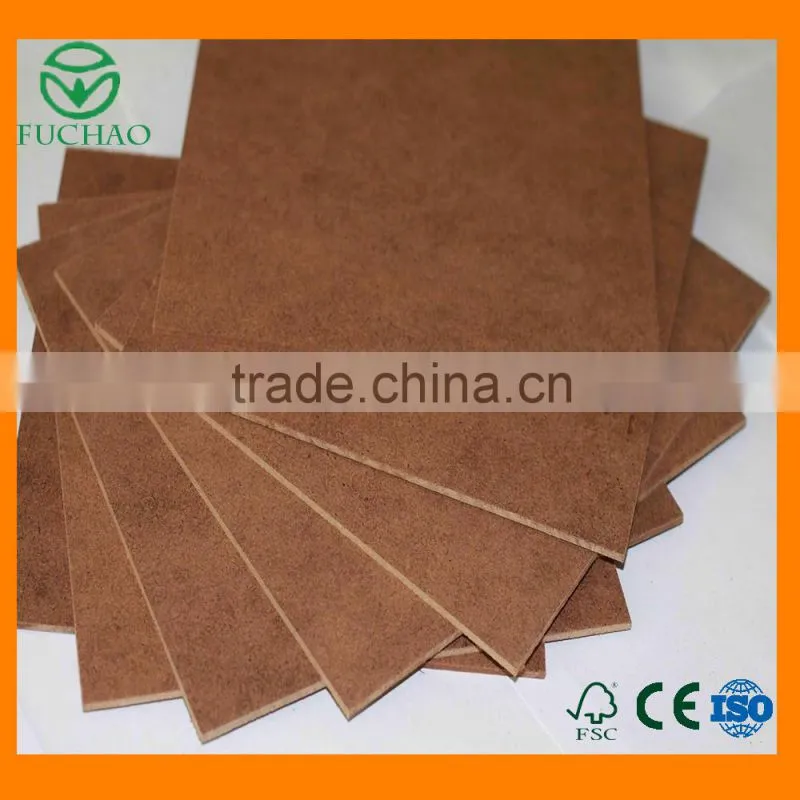 Yello Cost-reducing MDF Melamine Board for MDF Decoration