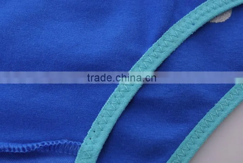China customized elastic underwear