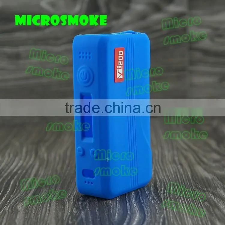 alibaba China supplier in stock hcigar vt200 silicone case/skin/sleeve/decal/enclosure/wraps/cover