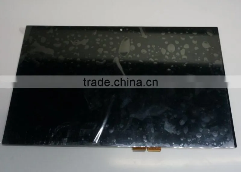 LCD Screen Display & Touch Digitizer Panel Assembly For Dell 11 3000 LP116WH6 (SP)(A2) (Factory Wholesale)