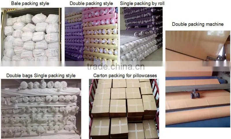 2015 new kids designs Polyester bed sheets fabric with printing for baby fabric