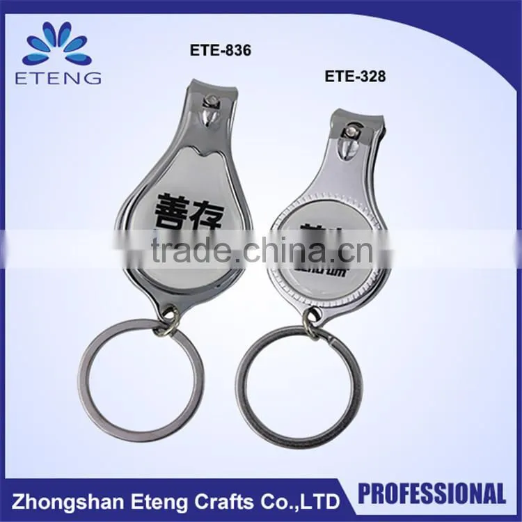 manicure professional nail clipper for chirstmas gift