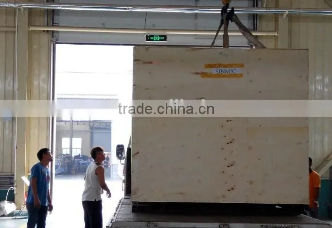 metalworking cnc plasma cutting machine china Manufacturer