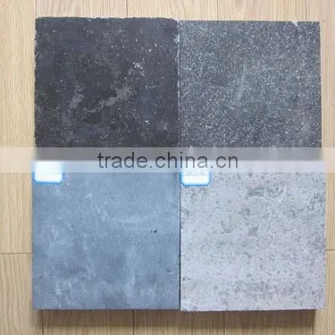 Bluestone Road Kerb