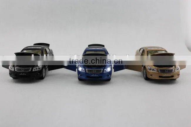 Wholesale diecast cars Licensed diecast model,1:32 scale mini classic diecast car model