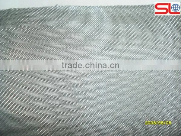 factory supply 99.98% battery nickel mesh,fly screen wire mesh ,nickel mesh screen(BV certification )