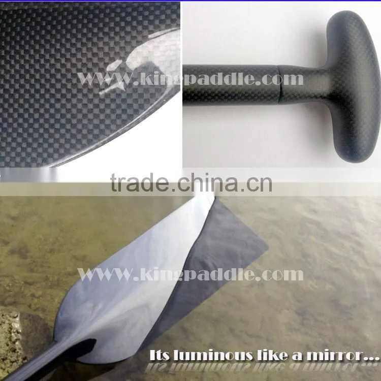 carbon fiber dragon boat oar