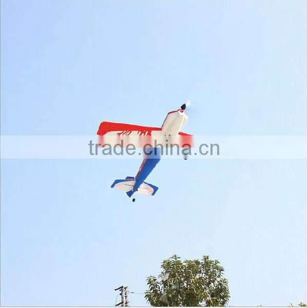 Model F939 4 channel wing RC Helicopter