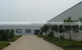 Chengdu Leno Machinery Co., Ltd. company overview - view 1