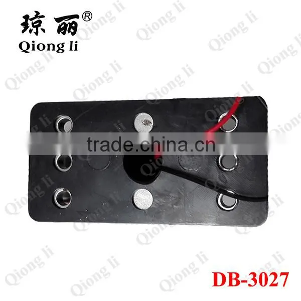 LED truck trailer light LED maker clearance light with 3825 SMD
