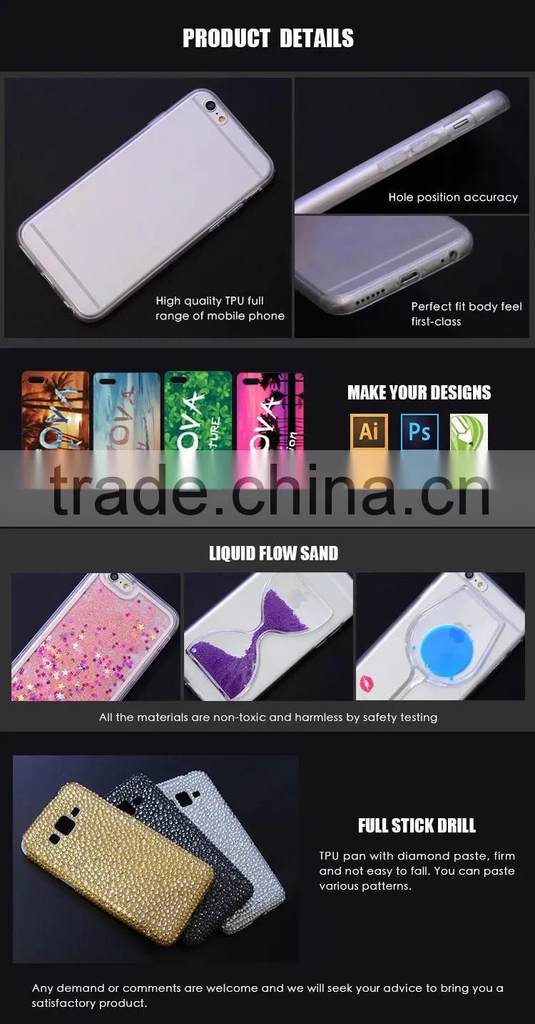 guangzhou wholesale phone mobile hot sale newest Arrival handphone cover for sony m4