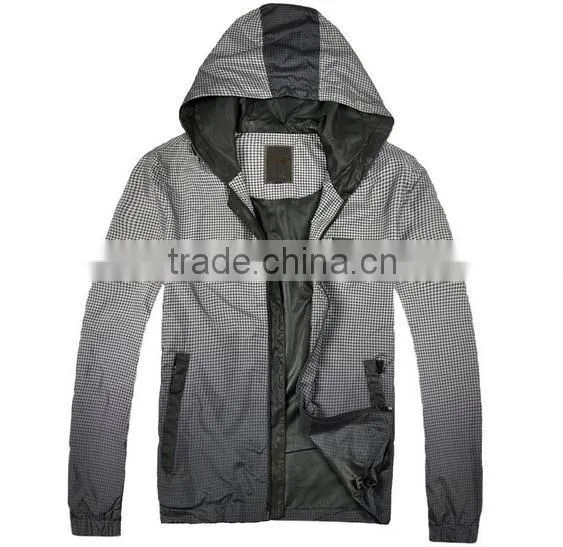 Casual Thin Winter Jacket For Life