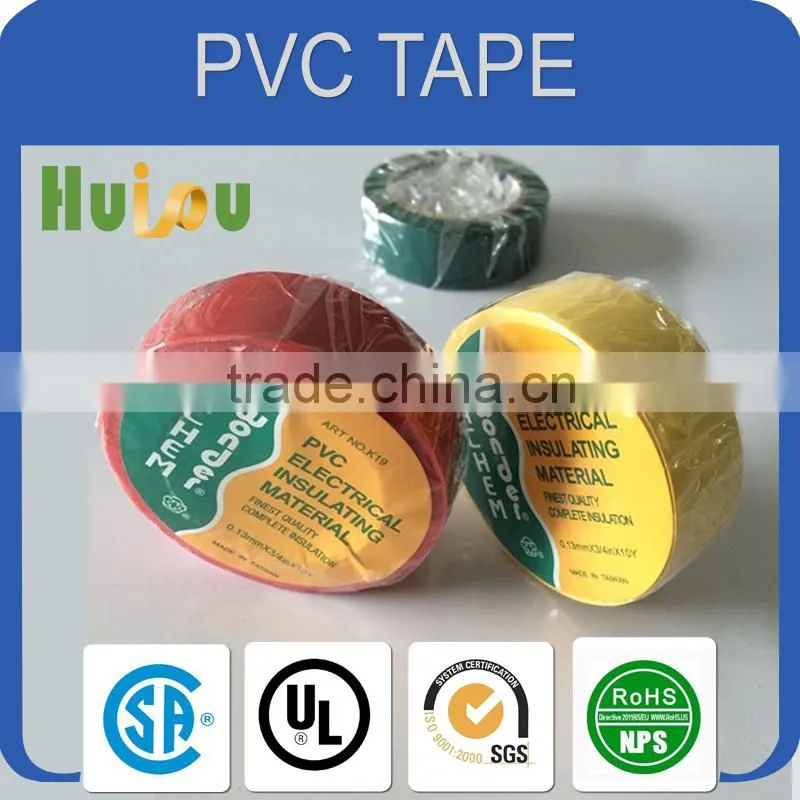 Floor marking tape /pvc floor marking tape