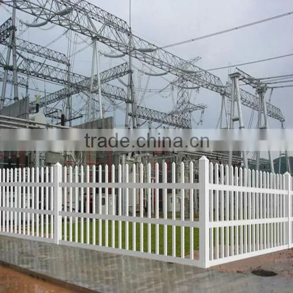 Cast Aluminium Railing Fence iron Railing
