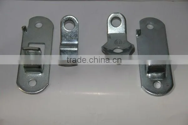 High Quality shipping container door parts