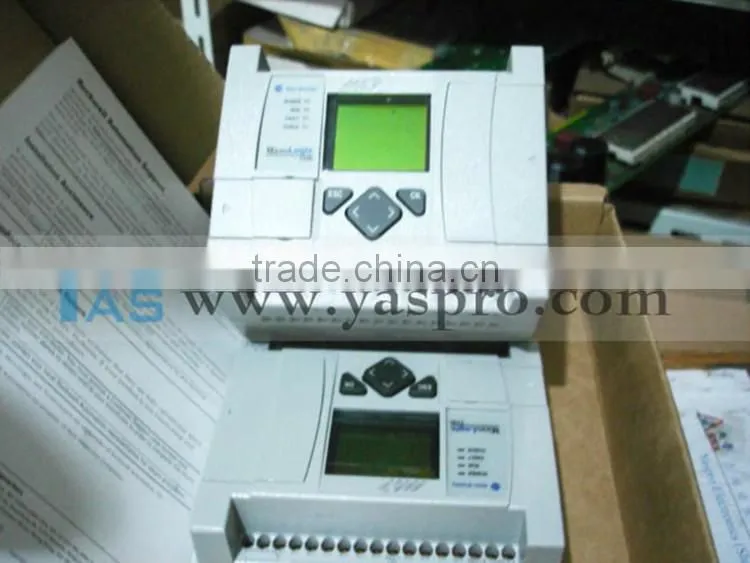 New and Original Allen Bradley Overload Relay 193-ED1CB