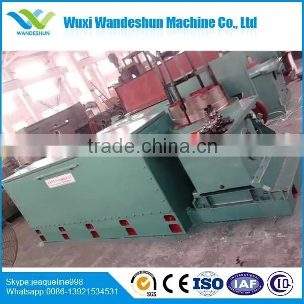 New Type LT11/560-650 Heavy Water Tank Wire Drawing Machine