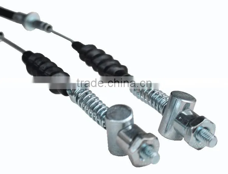 Control Cable Manufacturer Wholesale Custom Motorcycle Front Brake Cable